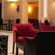 Llamado a concurso para exponer en las galerías de los pisos superiores del Merit – Gran Hotel Victoria.