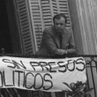 Osvaldo Bayer nos presenta «TOSCO» En este film –el mejor documento visual sobre la figura de AgustÃn Tosco- está toda su personalidad: su palabra, sus marchas, sus prisiones.