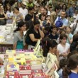 Este tradicional evento representa a la industria editorial y homenajea a los libreros de la Ciudad de Buenos Aires.