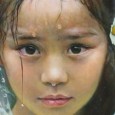 Obras que reflejan el reino espiritual tras la práctica de los tres principios guía del Falun Dafa.