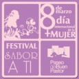 Homenaje a las mujeres en su día con propuestas artísticas gratuitas.