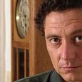 Claudio Fantini presenta su nuevo libro, "La Gravedad del Silencio, apuntes sobre el país del relato".