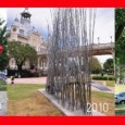 Convocatoria "Premio Arnet a Cielo Abierto 2012- Esculturas e instalaciones"