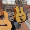 GYPSY JAZZ FRANCÉS Swing Dedos estará interpretando temas instrumentales del jazz manouche francés.