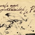 Comienza a vivirse el VIº Festival Internacional de Poesía Palabra en el Mundo.