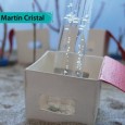 Tercera novela del escritor cordobés Martín Cristal, editado por Caballo Negro.
