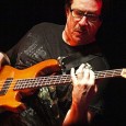 JEFF BERLIN TRÍO Uno de los bajistas mas virtuosos y talentosos del mundo visita Córdoba.