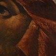Exhibición de obras sobre papel de la colección de Adolfo Sequeira.