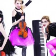 LAS ROSITAS Un formato instrumental atípico para los grandes clásicos del tango.