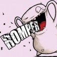 ROMPER EL DOMINGO Tercer encuentro del nuevo ciclo "Romper" con un invitado de lujo, Paco Gimenez.