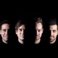 TAN BIÓNICA La banda revelación del rock argentino despide su aclamado disco "Obsesionario".