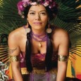 LILA DOWNS La artista mexicana presentará su nuevo disco "Pecados y Milagros" en el Quality.