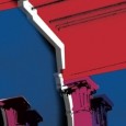 Proyecciones 2D y 3D centradas en las grandes etapas históricas de la UNC.