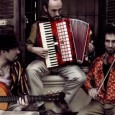 ZÍNGAROS Composiciones propias y melodías folklóricas rusas y gitanas, en un show con entrada libre y gratuita.