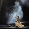 LUCIA DI LAMMERMOOR El Libertador se viste de gala para recibir a Paula Almerares, figura sobresaliente de la lírica argentina.