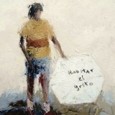 Tercer y último encuentro del Ciclo de Poesía y Memoria.