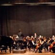 ORQUESTA SINFÓNICA UNC Con un concierto de la Orquesta de la UNC, vuelve la música a la Sala de las Américas.