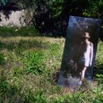 Fotografías que atraparon la presencia del pasado en un presente que ya es pasado.