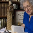 La reconocida dramaturga y narradora recibirá el Premio Universitario de Cultura “400 años”.