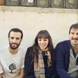 ¡¡¡POR FIN ES VIERNES!!! Ciclo de conciertos conformado por cinco shows cuyo hilo conductor es la experimentación y la mixtura de estilos.