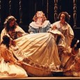 L’OPERINA TASCABILE La soprano Alibé Guastini y el tenor Armando Hiskin rendirán homenaje a la ópera I puritani, de Vincenzo Bellini.