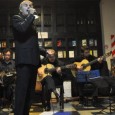 ENSAMBLE MUNICIPAL DE MÚSICA CIUDADANA Tangos, valses y milongas fundamentales correspondientes a la época más prolífica del tango.