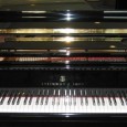 CONCURSO NACIONAL DE JÓVENES PIANISTAS Buscando al mejor pianista de Córdoba para perfeccionarse en Varsovia, Polonia.