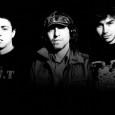 T.N.T. La banda cordobesa presentará "Maldito Tren" en el marco del Ciclo Disco es Cultura.
