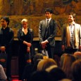Jóvenes talentos de la música clásica se presentarán en el Aula Magna de la Facultad de Ciencias Exactas.