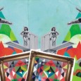 MUTAR POR UN BECA Concurso de diseño que de cuenta de los conceptos de transformación, cambio, innovación y experimentación.