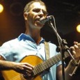 FERNANDO MONTALBANO El cantautor rosarino interpretará grandes clásicos de Joaquín Sabina, Silvio Rodríguez, y Joan Manuel Serrat.