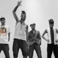 KAMELEBA El león del interior llega con un sonido moderno y personal, afianzado por sus doce años de trayectoria.