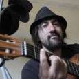 MARCOS LUC El cancionista cordobés volverá a uno de los escenarios que lo vio nacer, para presentar nuevas canciones.