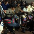 TANTANAKUY Una muestra que trasciende las fronteras de una experiencia meramente estética y se trasforma en un intercambio cultural.