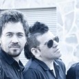 CABEZONES La banda de Cesar Andino presentará su nuevo disco y nueva formación en Club R.