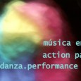 ((EXPERIMENTA SONORA)) "Concierto de estudiantes de música de la Facultad de Artes UNC + Grupo Composición La Colmena"