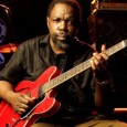 LURRIE BELL El guitarrista norteamericano Lurrie Bell llega a Córdoba para presentar su raigambre blusera.