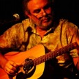 DON VILANOVA El gran guitarrista de Blues en un show acustico e íntimo.