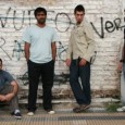 ENROQUE Despedida de un repertorio que ya ha dejado una huella en el cancionero cordobés.