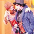 CONVOCATORIA A GRUPOS DE TEATRO Cierra la convocatoria a grupos de teatro infanto juvenil independientes de Córdoba.