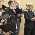 CONCIERTO CORAL El Coro de Cámara de la Provincia presentará un programa compuesto por obras de Gabriel Fauré.