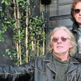 RAÚL PORCHETTO & NITO MESTRE Vuelven a estar juntos en un escenario dos leyendas insoslayables del rock nacional.