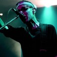 Uno de los guitarristas más emblemáticos del rock argentino vuelve a Córdoba con la mística intacta.