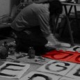 RADAR 12.4 Cecilia Moyano, Mariquita Quiroga, Pablo Accinelli y Juan Suarez. en la 4º muestra del año.