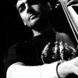Acompañado por un septeto de notables músicos, Andrada presenta su segundo disco de estudio.