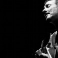 PEDRO AZNAR El multiinstrumentista y compositor presenta nuevo su disco "Ahora".