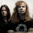 MEGADETH Un concierto pensado para los más fanáticos a 20 años del exitoso disco “Countdown to extinction”.
