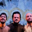 PRESENTA TRÍO El grupo cordobés celebra sus diez años de vida con un concierto en el que propone un viaje hacia el pasado.