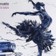 Buscando captar la esencia de la danza, conjunción mágica de cuerpo y movimiento.
