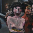EZEQUIEL PAOLINI CHIARAVIGLIO El pintor español comparte con virtuosismo tres vertientes de su obra.
